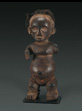 Weibliche Figur