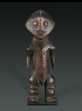 Männliche Figur