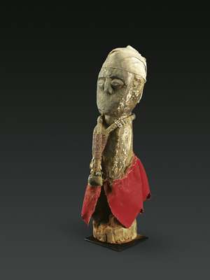 bochio-Fetischfigur