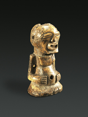 Fetischfigur