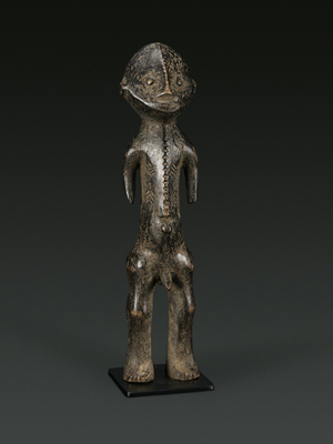 Männliche Figur