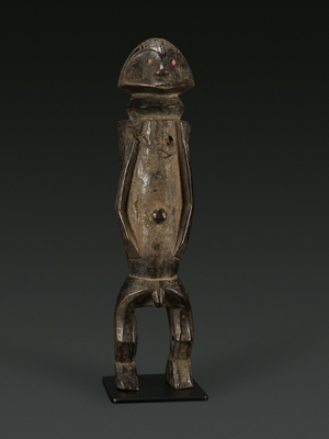 Männliche Figur