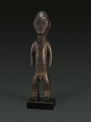 Männliche Figur