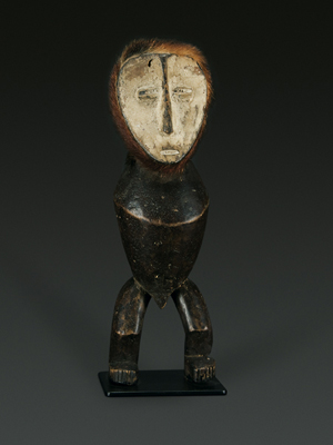 Männliche Figur Kakulu ka Mpito