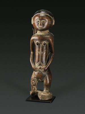 Weibliche Figur