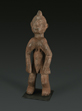 Männliche Figur