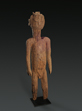 Männliche Figur