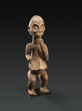 Männliche Figur