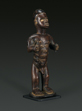 Männliche Figur
