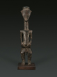 Männliche Figur
