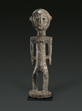 Weibliche Figur