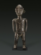 Männliche Figur