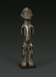 Männliche Figur
