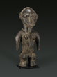 Weibliche Figur Yanda