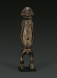Männliche Figur