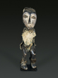 Weibliche Figur Kakulu ka Mpito