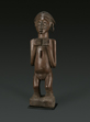 Weibliche Figur