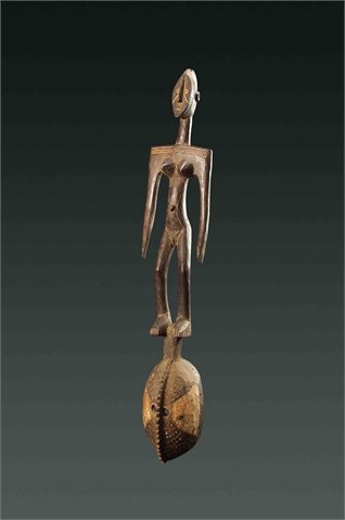   Maske Karan-wemba Mossi, Burkina Faso Holz  