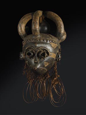 Gesichtsmaske