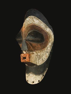 Falkenmaske