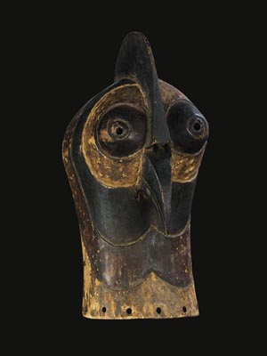 Gesichtsmaske