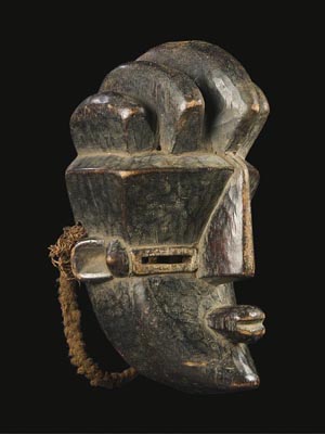 Helmmaske