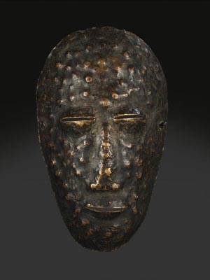 Gesichtsmaske