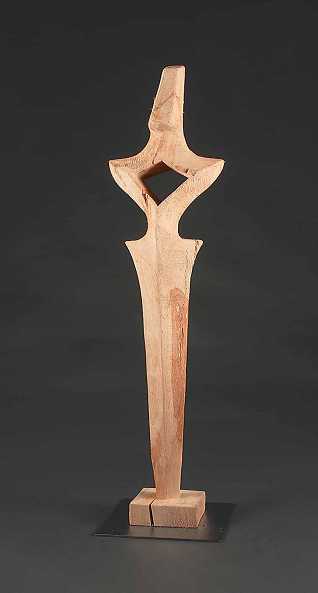  Schutz und Verteidigung, Höhe 135 cm