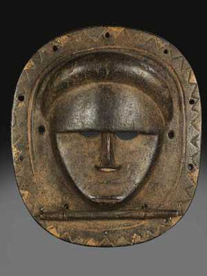 Gesichtsmaske