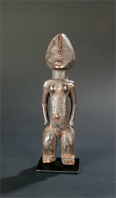 Weibliche Figur