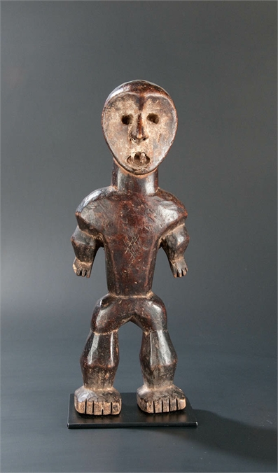 Fetischfigur