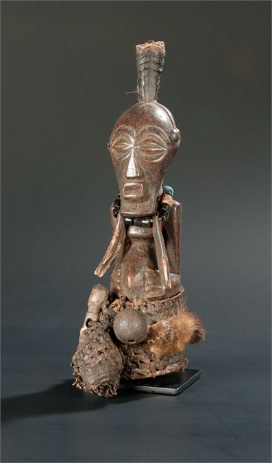Fetischfigur
