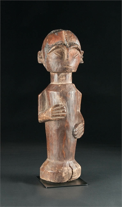 Rumpffigur
