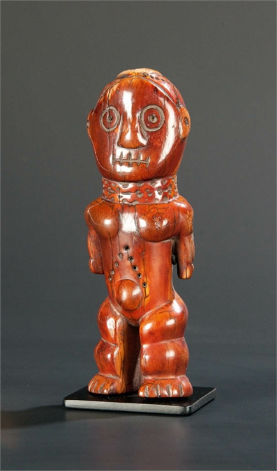 Weibliche Figur