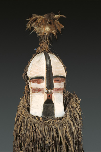 Kifwebe Maske