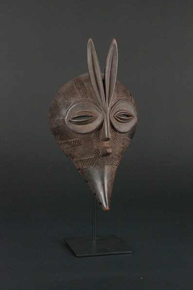Maske Bembe