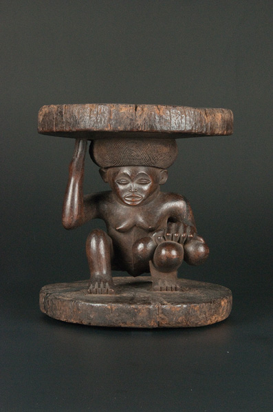 Hocker