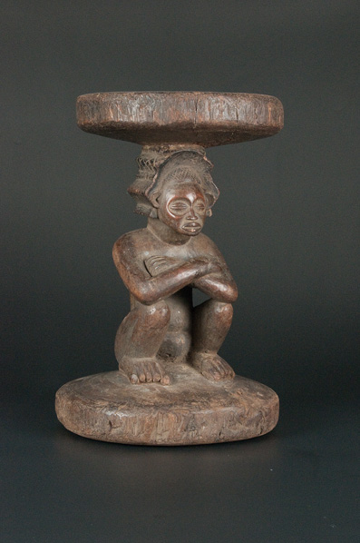 Hocker