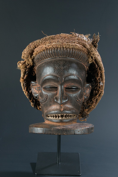 Chihongo Maske