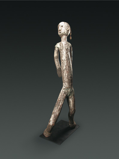 Wächterfigur