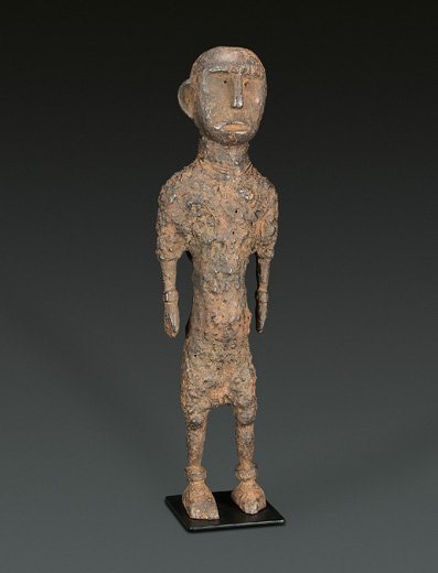 Fetischfigur